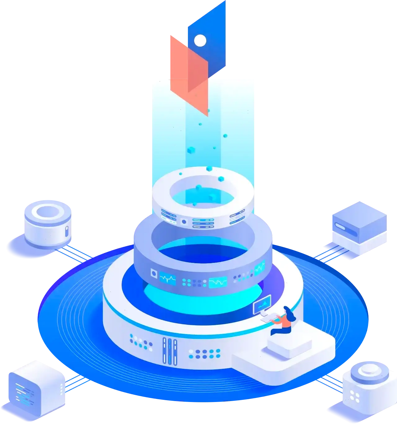 BTC-Aurallon v15 estrategia de inversión