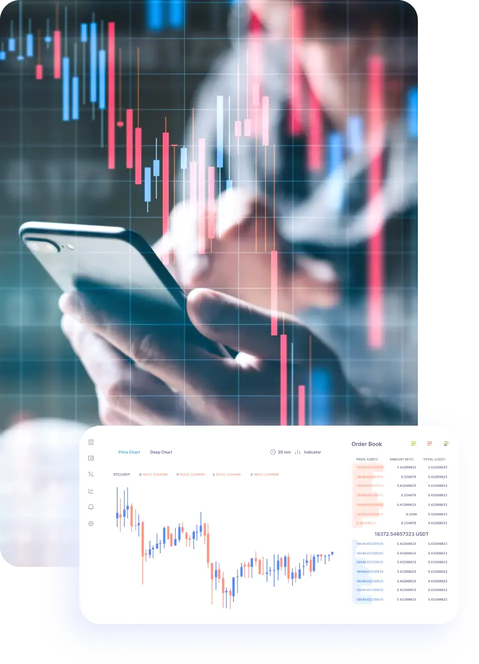 BTC-Aurallon v15 plataforma de trading